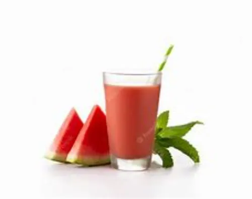Watermelon Juice